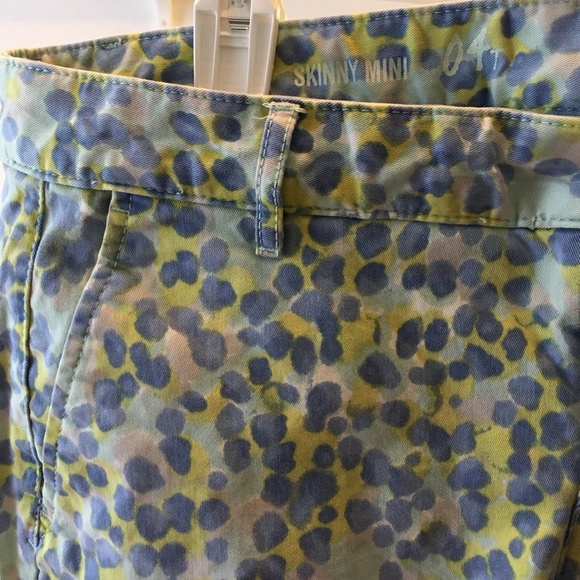 Gap Skinny Ankle Pants - Picture 3 of 6